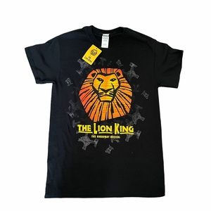 The Lion King the Musical T-Shirt